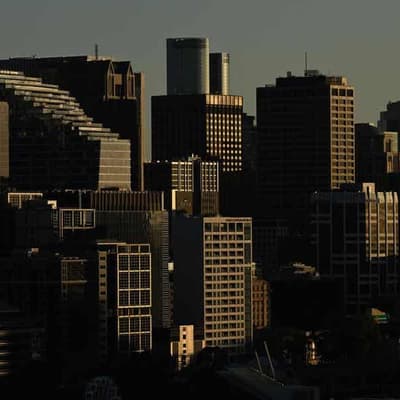 The $239b Aussie industry smashing investment records