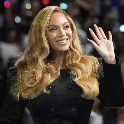 Beyonce leads nominees for Grammys shaped by wildfires