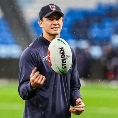 Code hopper Manu learns valuable lesson from Springbok