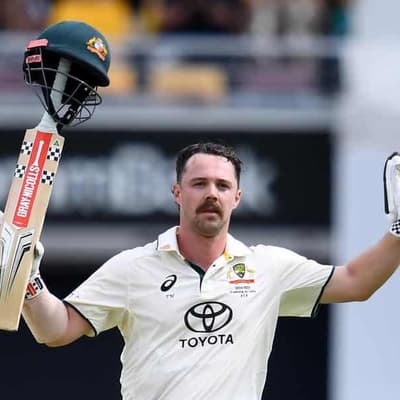 Head, Sutherland claim Australian cricket's top honours