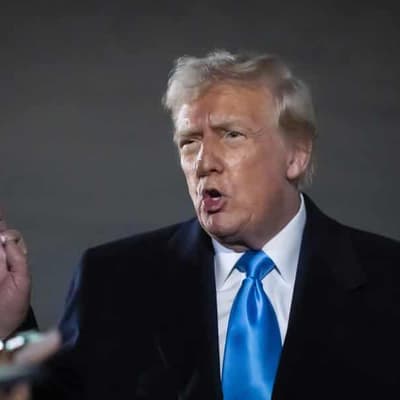 US could feel 'pain' in China, Mexico trade war: Trump