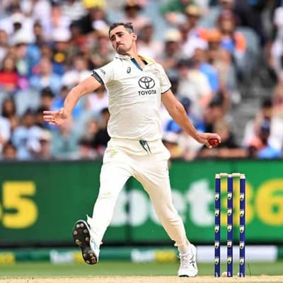 Mitchell Starc doubtful over BBL future
