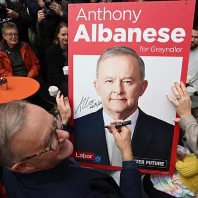 Mystery money for MPs shines light on 'dark' donations