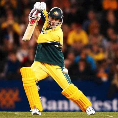 The finisher: ODI icon Bevan elevated to Hall of Fame