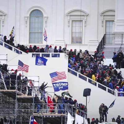 FBI staff told to reveal their role in January 6 probes