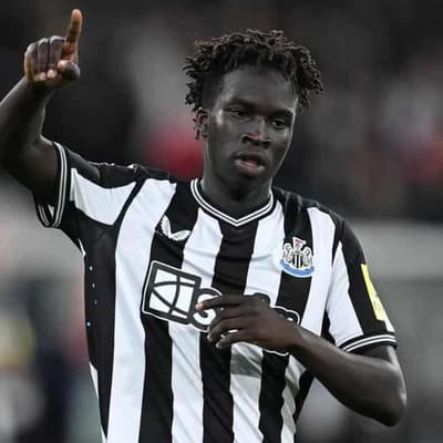 Macarthur eye loan move for Socceroo Garang Kuol