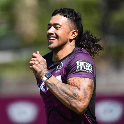Broncos forwards on notice in jostle for NRL spots