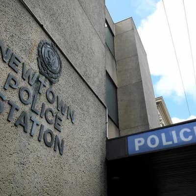 Alleged anti-Semite lived in Jewish-run crisis home