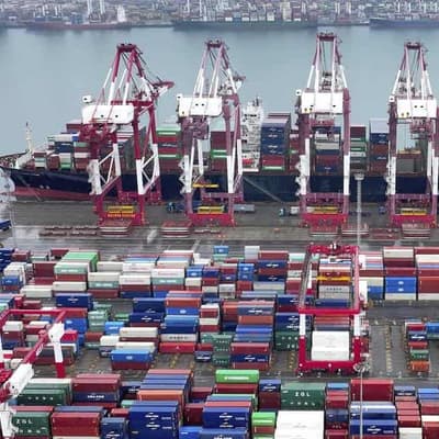 China's new tariffs seen as 'measured response' to US