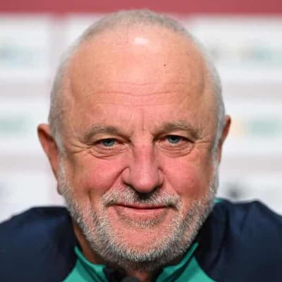 Graham Arnold joins South Sydney in new coaching role