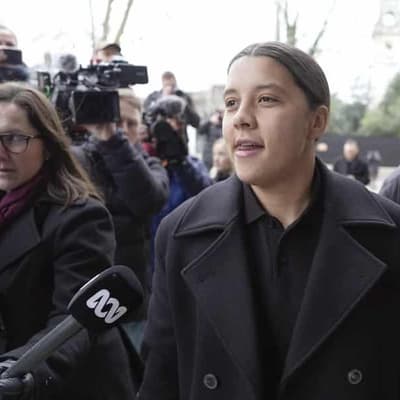 Kerr, partner feared kidnap by cab driver, court told