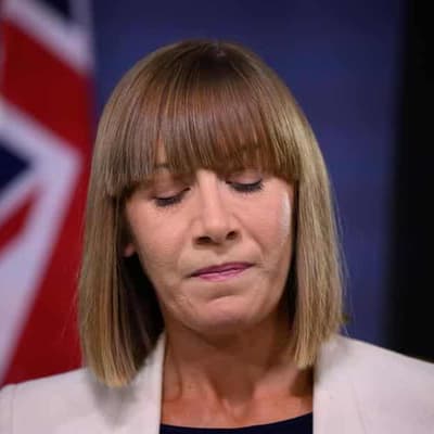 'Kills me': senior minister quits over car trip scandal