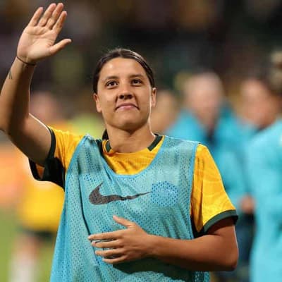Matildas unveil Kerr timeframe as Fowler seals comeback