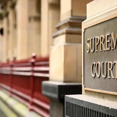 Woman with sleep disorder cleared of husband's murder