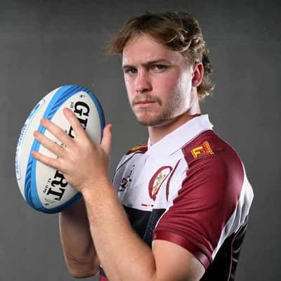 Junkyard Dog's new tricks: how Red can live up to hype