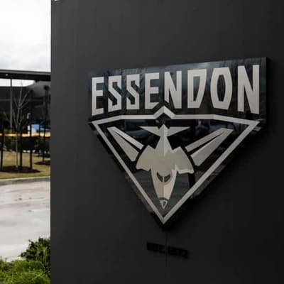 Essendon VFL coach, former Lions assistant Tapping dies