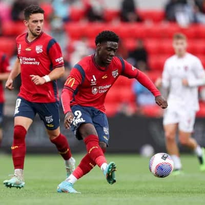 Toure brothers to link up at high-flying Danish club