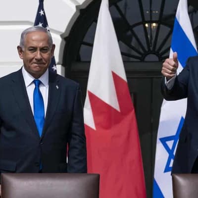 Trump, Netanyahu to hold pivotal talks on Middle East