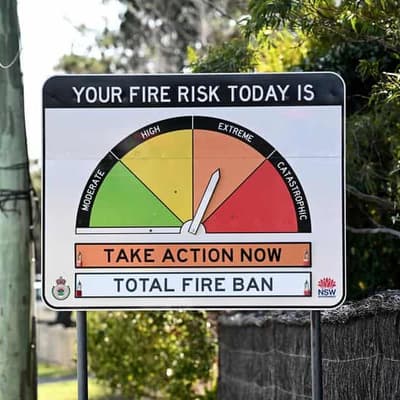 Calls to dial up heatwave response as temperatures soar