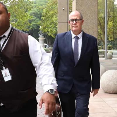 'Australia is a racist country' is impartial: ABC boss