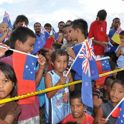 Aussie migration misperceptions can be changed