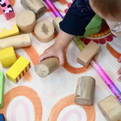 Labor brings forward childcare subsidy changes