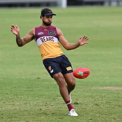 How Lion's forward thinking released the shackles