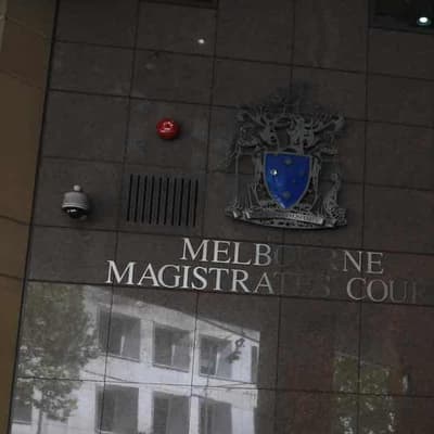 Fake nurse's web of lies lands him $4000 fine