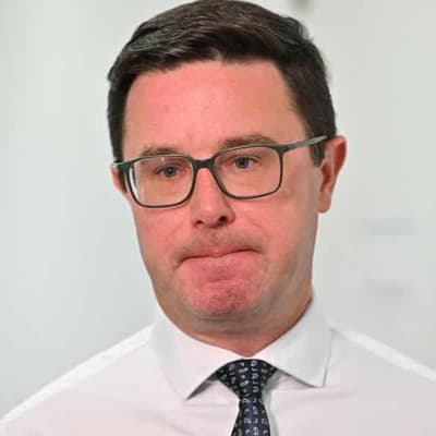 Nationals leader Littleproud wrong on Labor's new car emissions plan