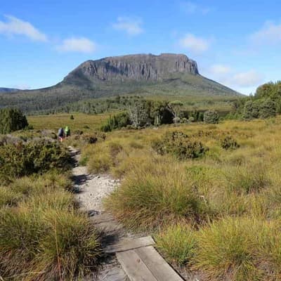 Blazes continue to cause closure of popular hike track