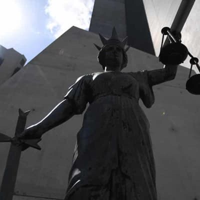 Man jailed after ill-fated daylight abduction of dad