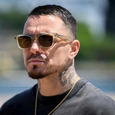 Ferocious Kambosos Jr eyes new challenge, fresh glories