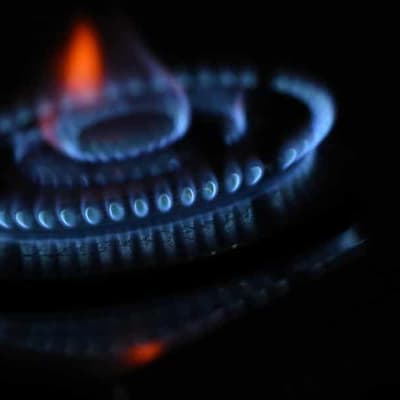 'Golden age of gas': households, manufacturers miss out