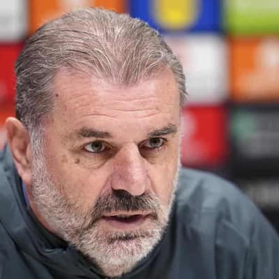 Ange: Spurs will "go for it" in critical League Cup tie