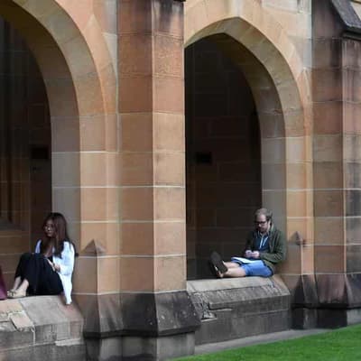 Laws to enforce unis acting on gender-based violence