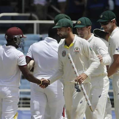 Dates locked in for Australia's West Indies tour
