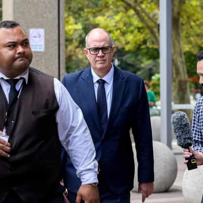 ABC's integrity on the line in Gaza advocate case: boss