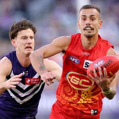 The Rioli effect: how Sun's adjusting to star's arrival