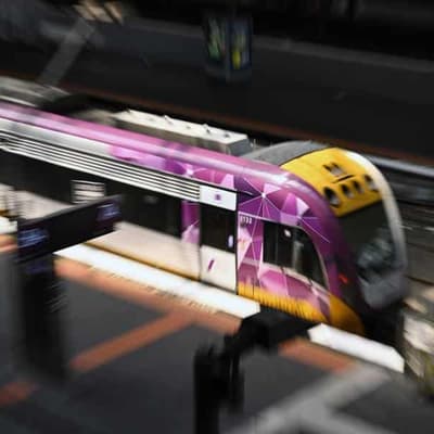 Hidden cost risks for controversial rail loop laid bare
