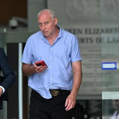 Killer attacked after woman knocked back his advances