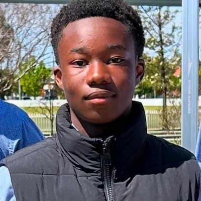 Rural town mourns teenager taken by 'cruel fate'