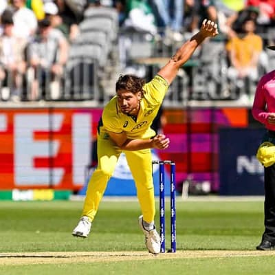 Stoinis retires from ODIs, more Trophy blows confirmed