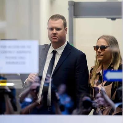 Grandma met with 'aggressive brutality' by killer cop