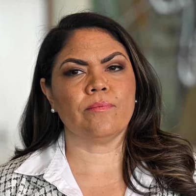 Coalition senator takes aim at $840 million pledge