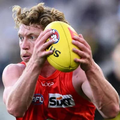 'In a rush': Suns captain to drag Rowell along for ride