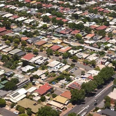 Best state at addressing housing crisis revealed