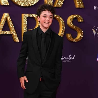 Boy Swallows Universe devours Aussie screen awards