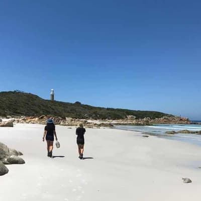 Beach bliss: top 10 Australian beaches revealed