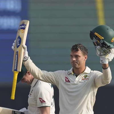 There's room for both me and Inglis in future: Carey