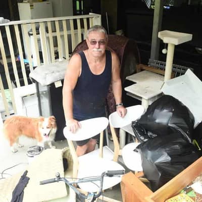 Clean-up signals new threats for flood-ravaged region